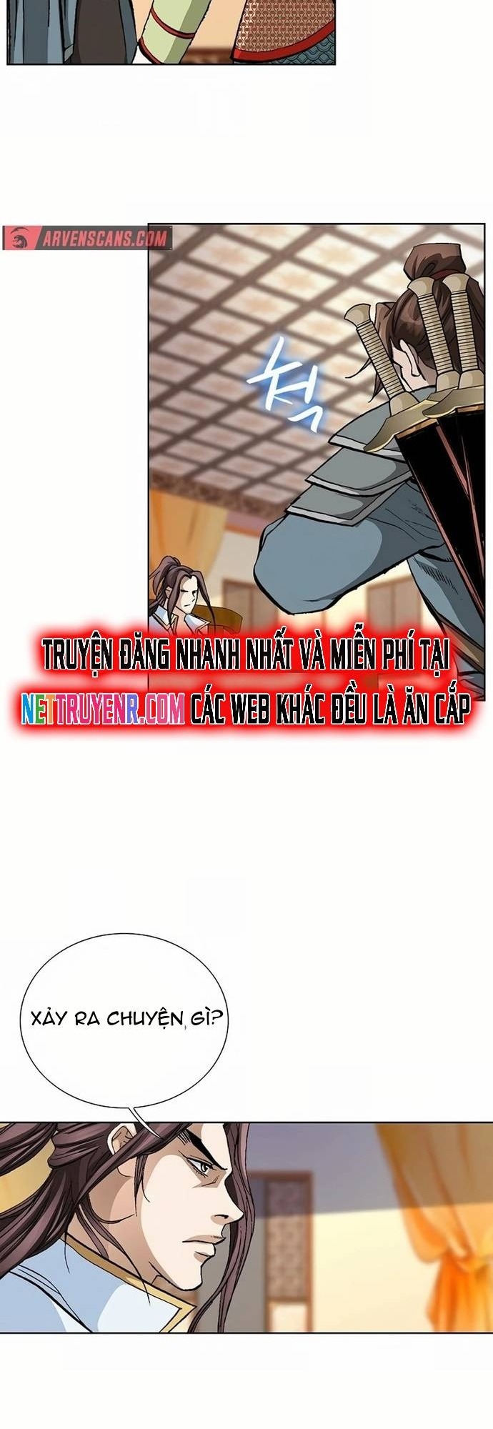 Vô Song: Chapter 40