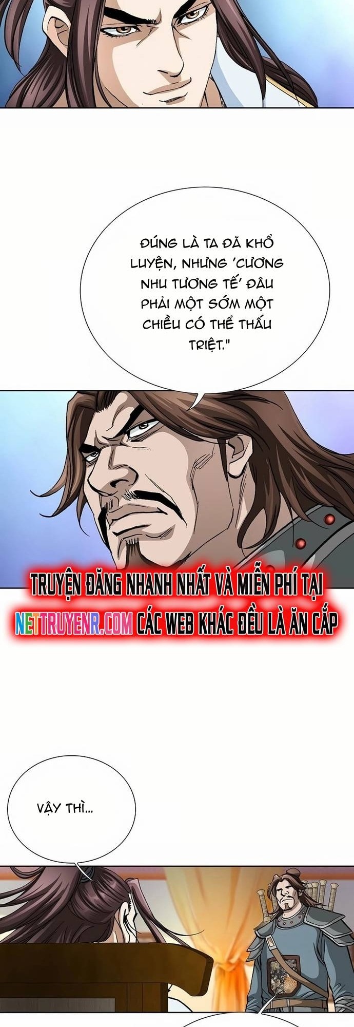 Vô Song: Chapter 40