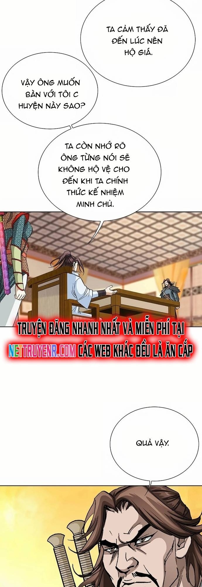 Vô Song: Chapter 40