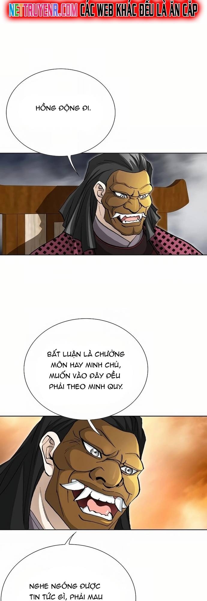 Vô Song: Chapter 40