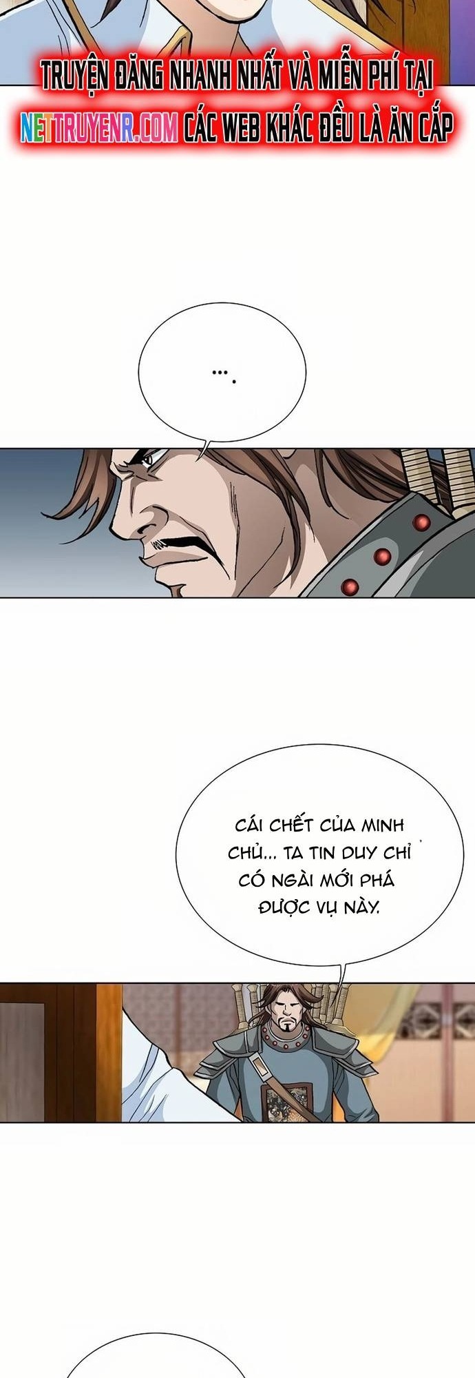 Vô Song: Chapter 40