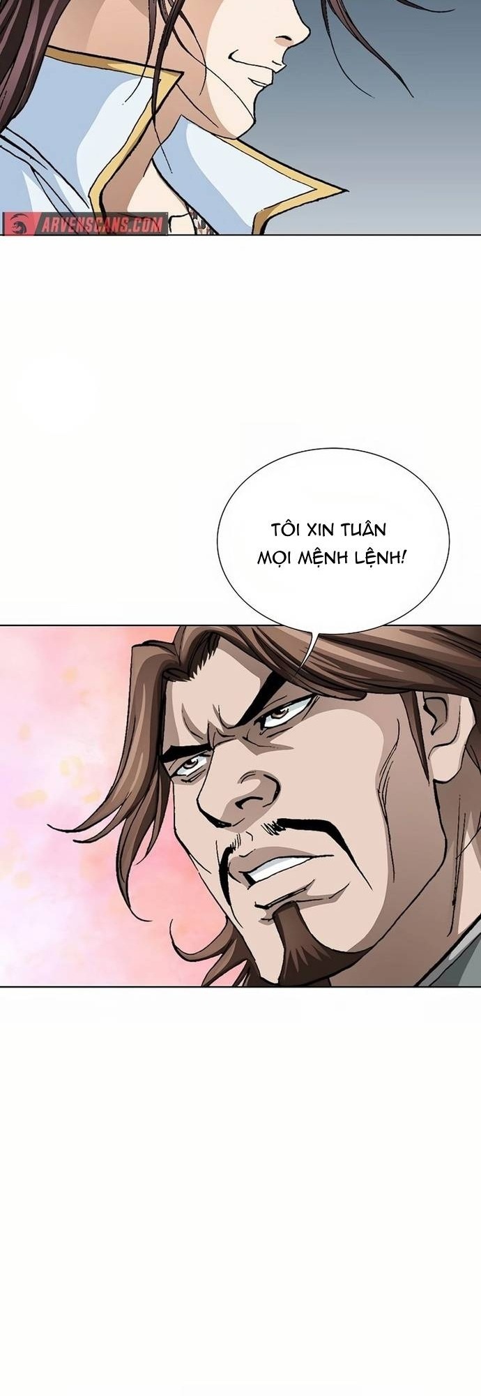Vô Song: Chapter 40