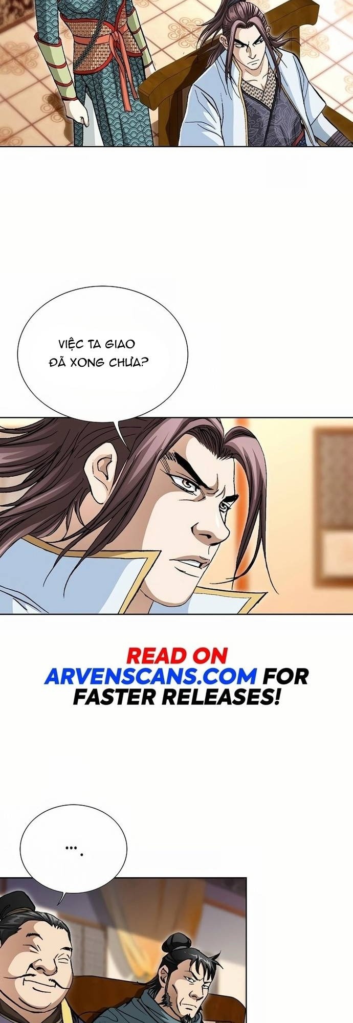 Vô Song: Chapter 40