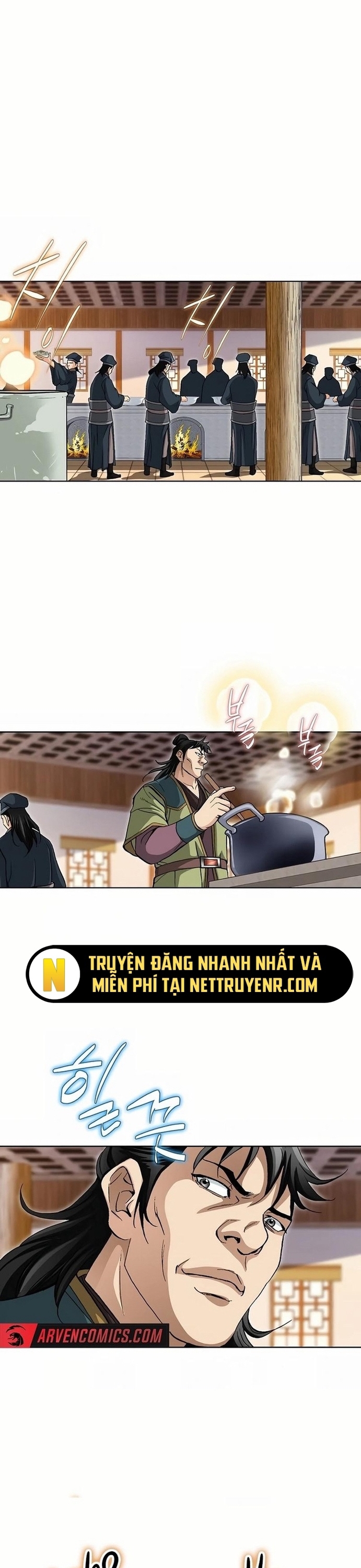 Vô Song: Chapter 42