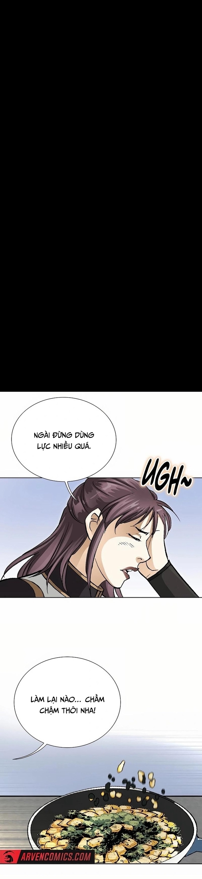 Vô Song: Chapter 42