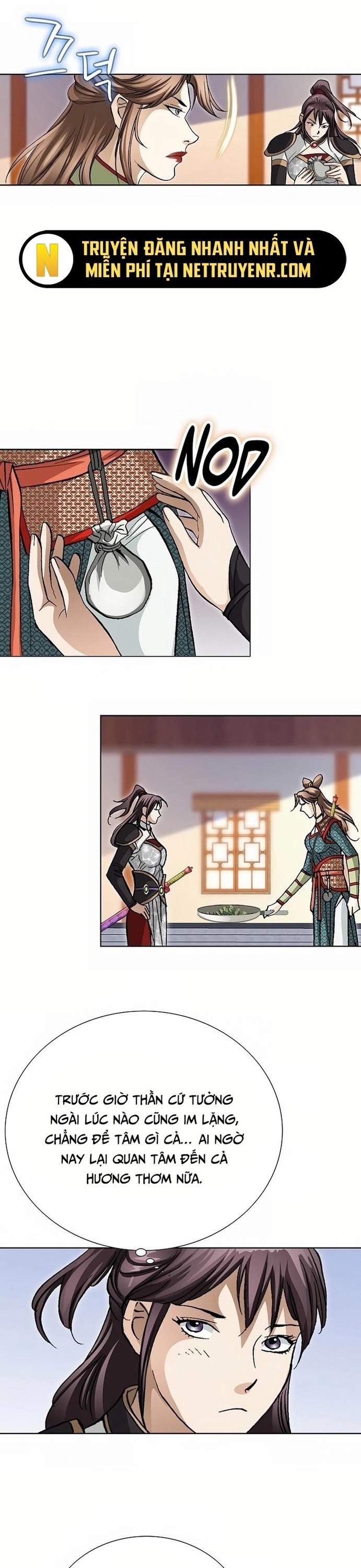 Vô Song: Chapter 42