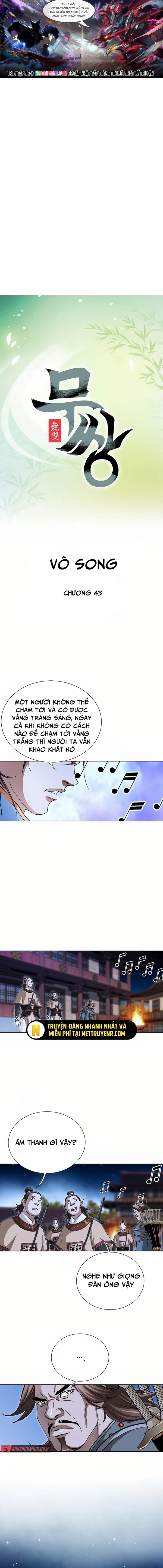 Vô Song: Chapter 43