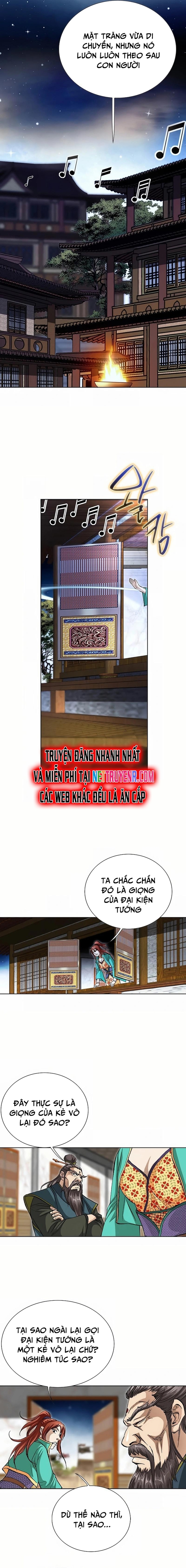 Vô Song: Chapter 43