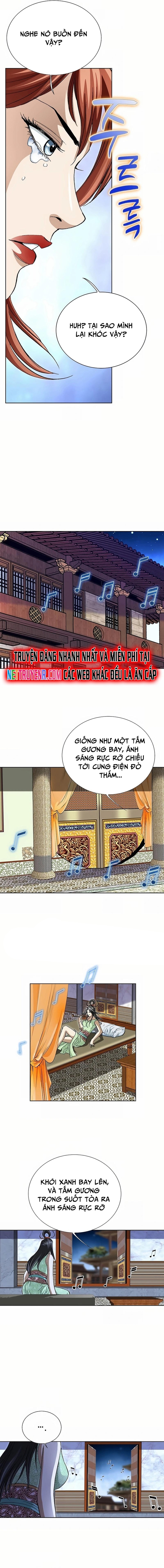Vô Song: Chapter 43