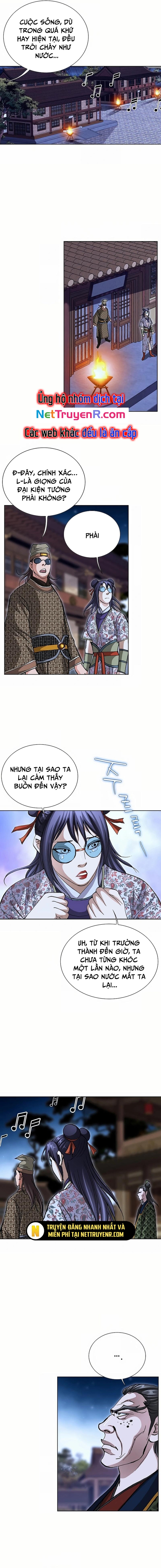 Vô Song: Chapter 43