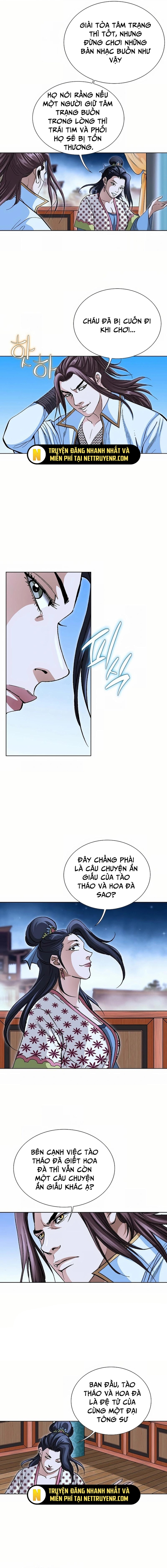 Vô Song: Chapter 43