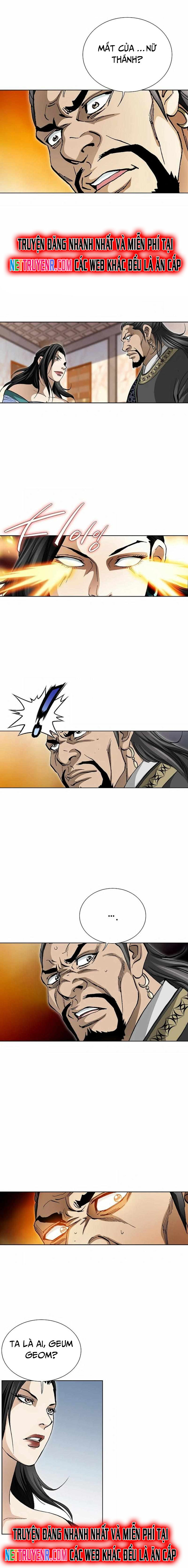 Vô Song: Chapter 45