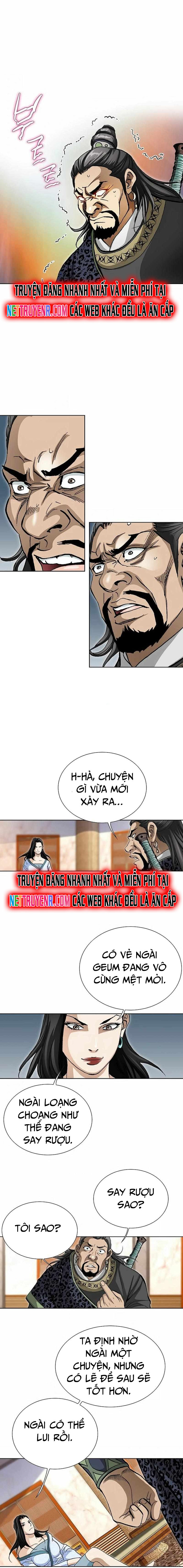 Vô Song: Chapter 45