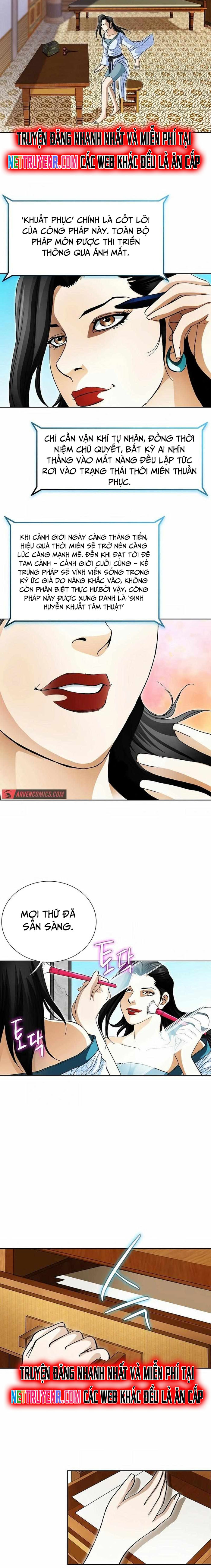 Vô Song: Chapter 45