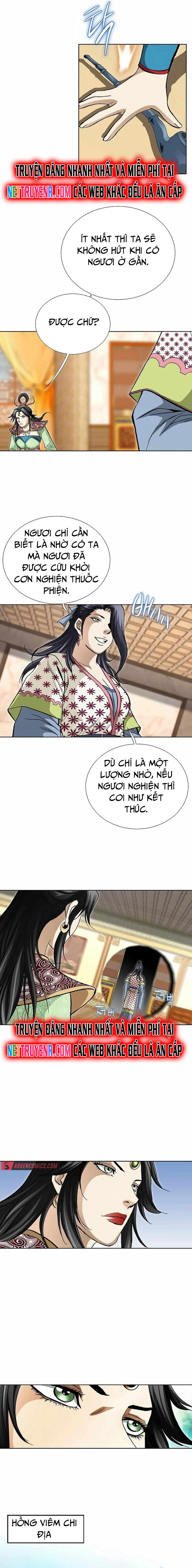 Vô Song: Chapter 45
