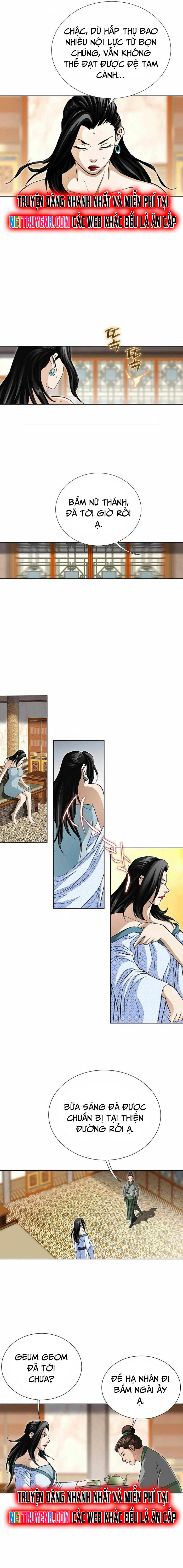 Vô Song: Chapter 45