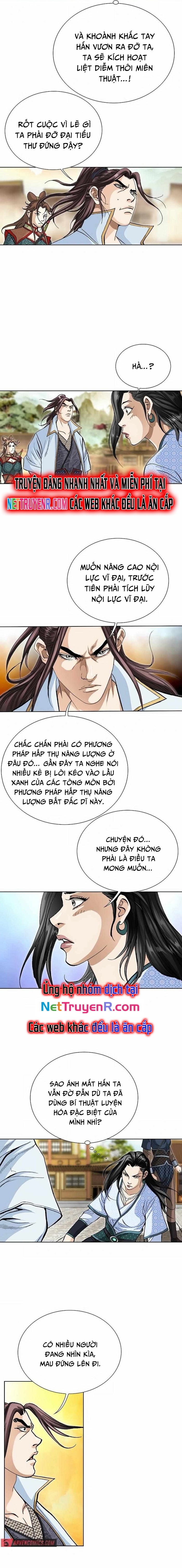 Vô Song: Chapter 46