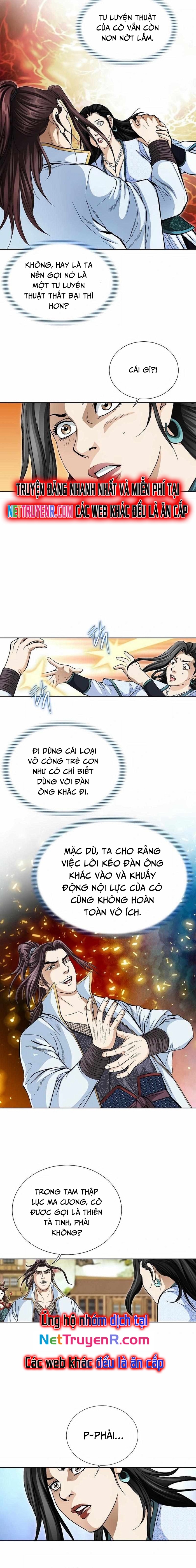 Vô Song: Chapter 46