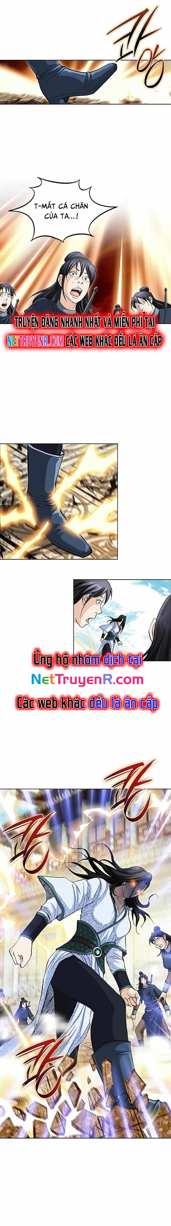 Vô Song: Chapter 46