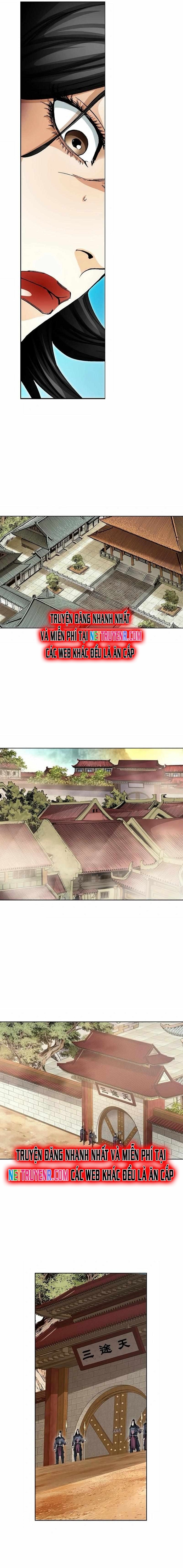 Vô Song: Chapter 46