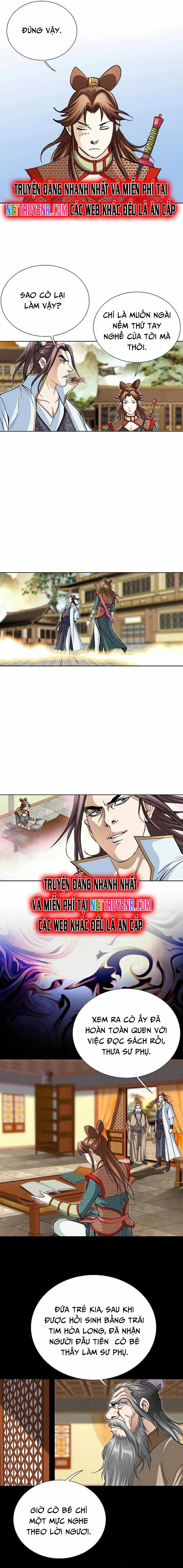 Vô Song: Chapter 46