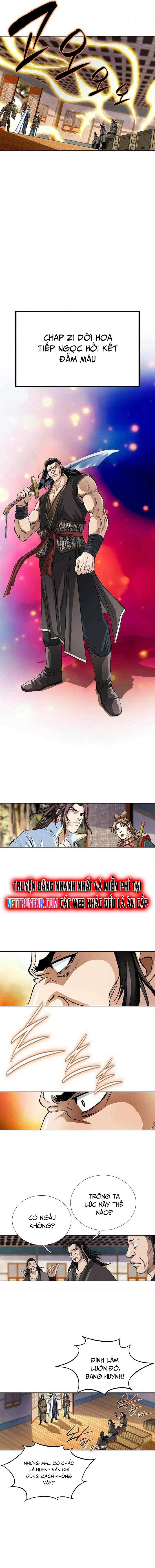 Vô Song: Chapter 47