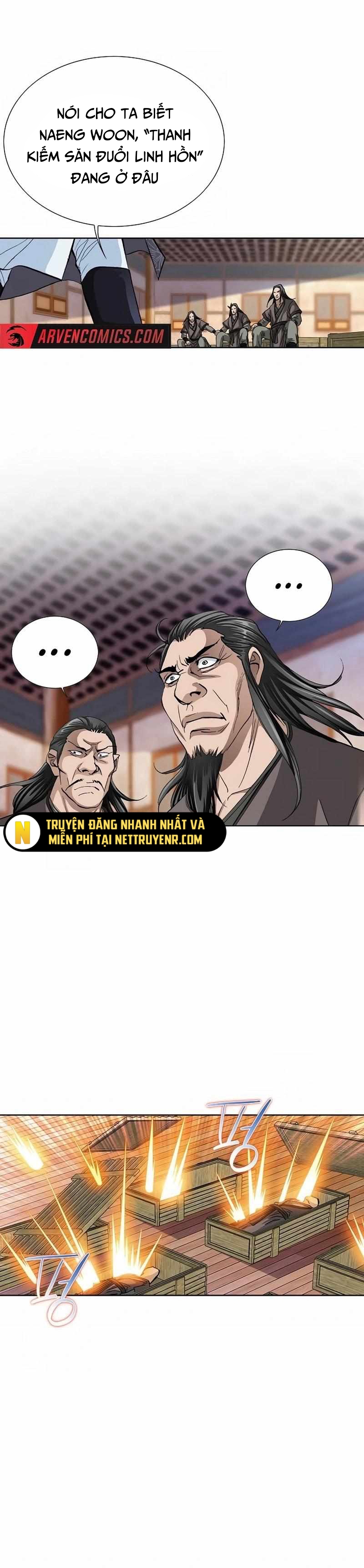Vô Song: Chapter 48