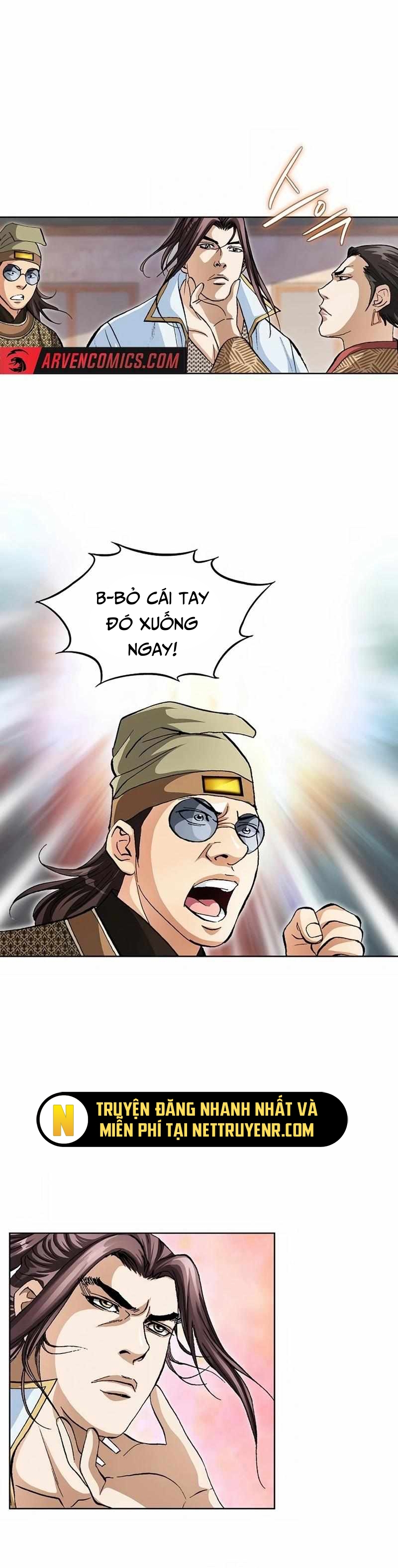 Vô Song: Chapter 48