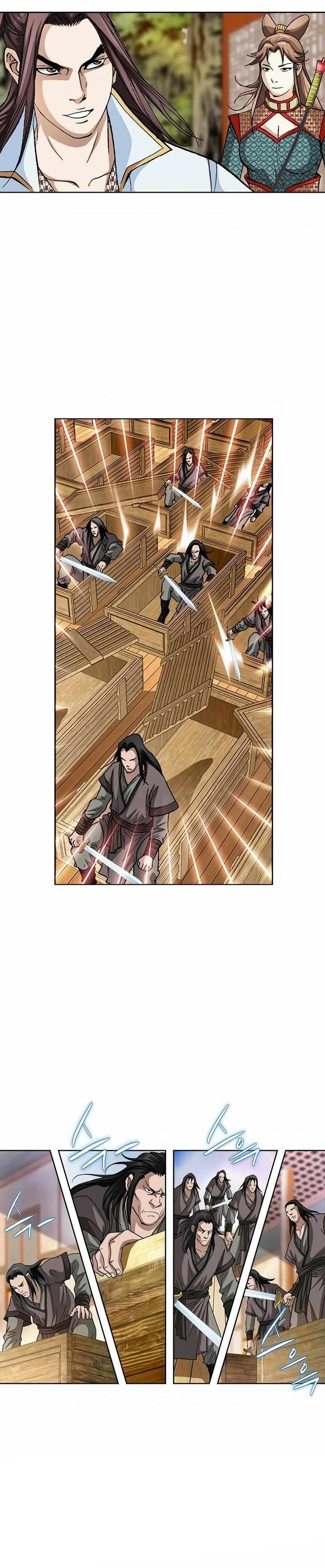 Vô Song: Chapter 48