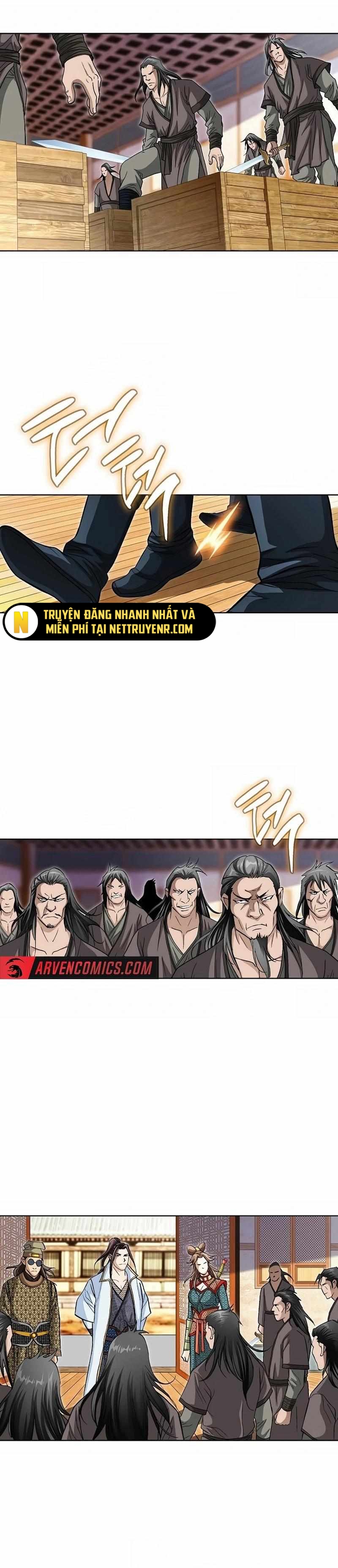 Vô Song: Chapter 48