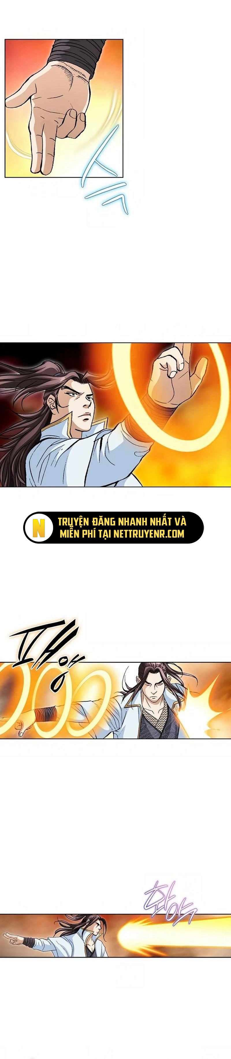 Vô Song: Chapter 48