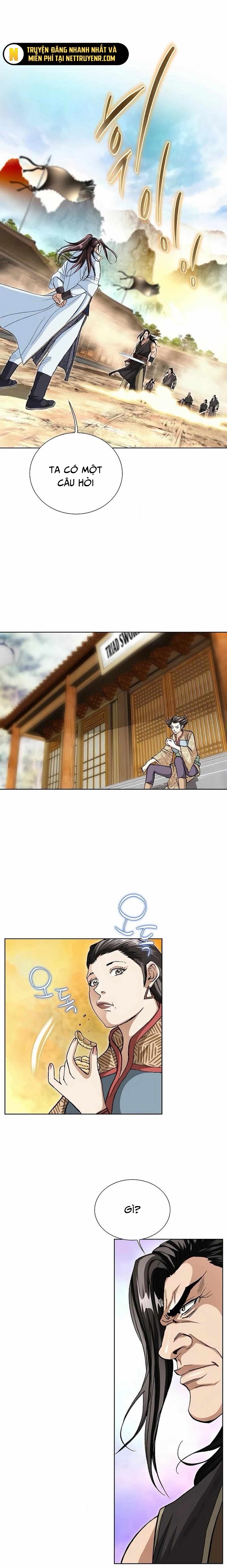 Vô Song: Chapter 49