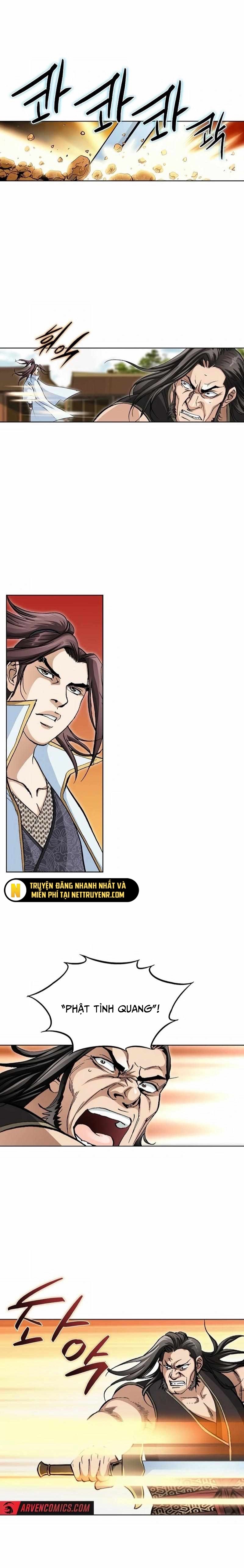 Vô Song: Chapter 49