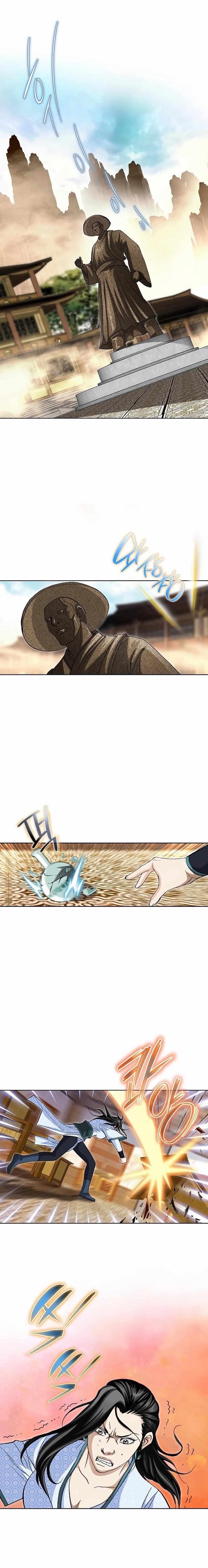 Vô Song: Chapter 49