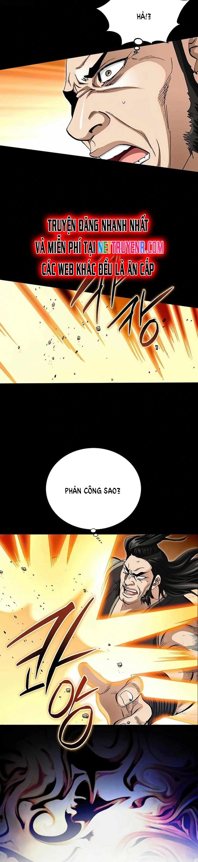 Vô Song: Chapter 50