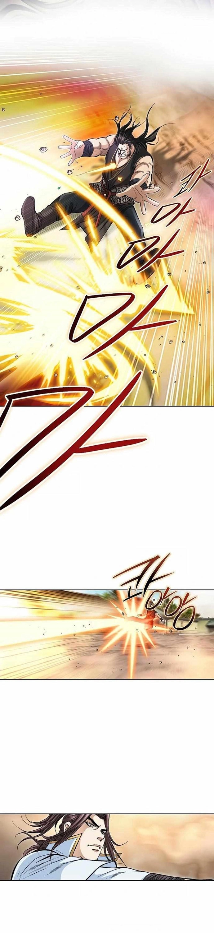 Vô Song: Chapter 50