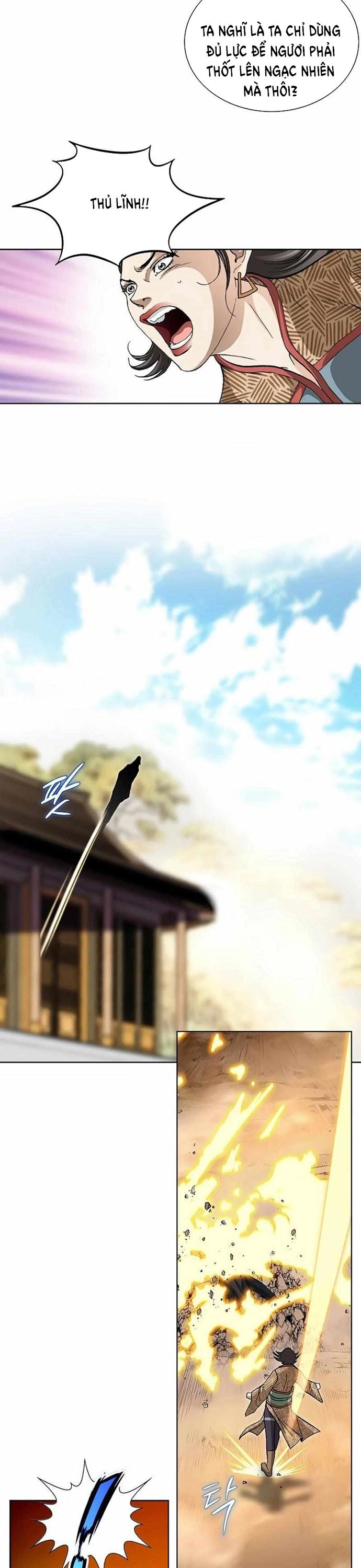 Vô Song: Chapter 50