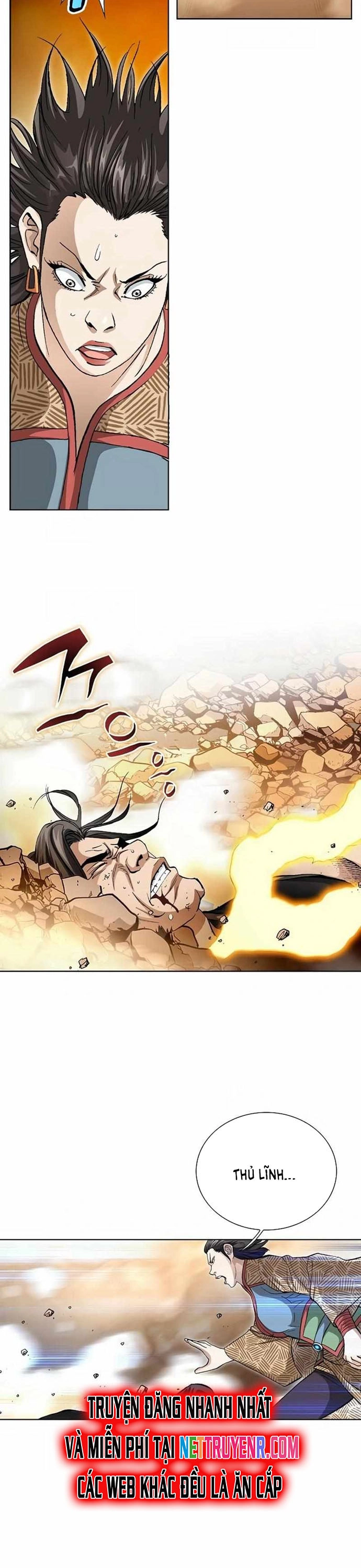 Vô Song: Chapter 50