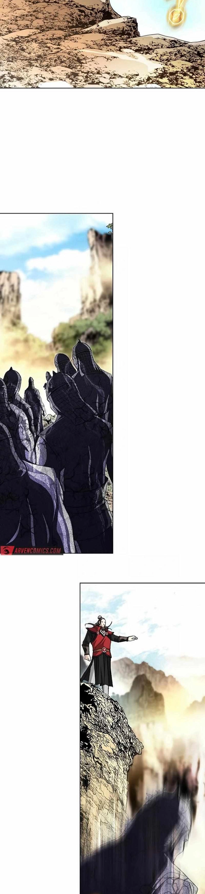 Vô Song: Chapter 50