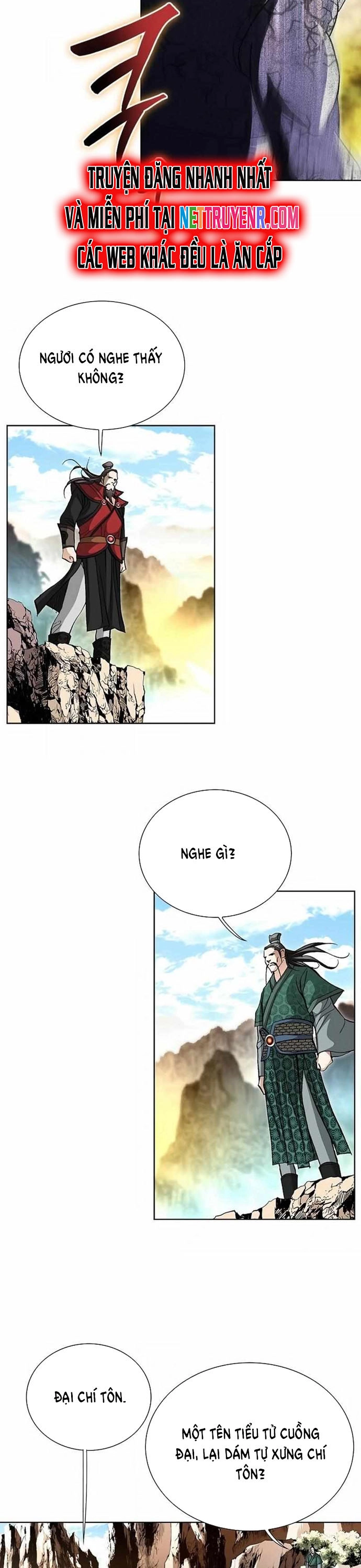 Vô Song: Chapter 50
