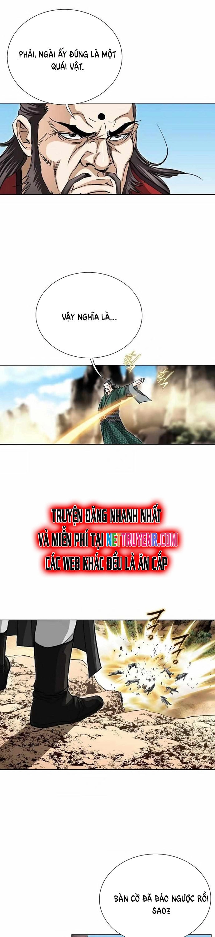 Vô Song: Chapter 50