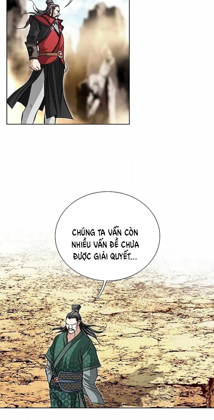Vô Song: Chapter 50