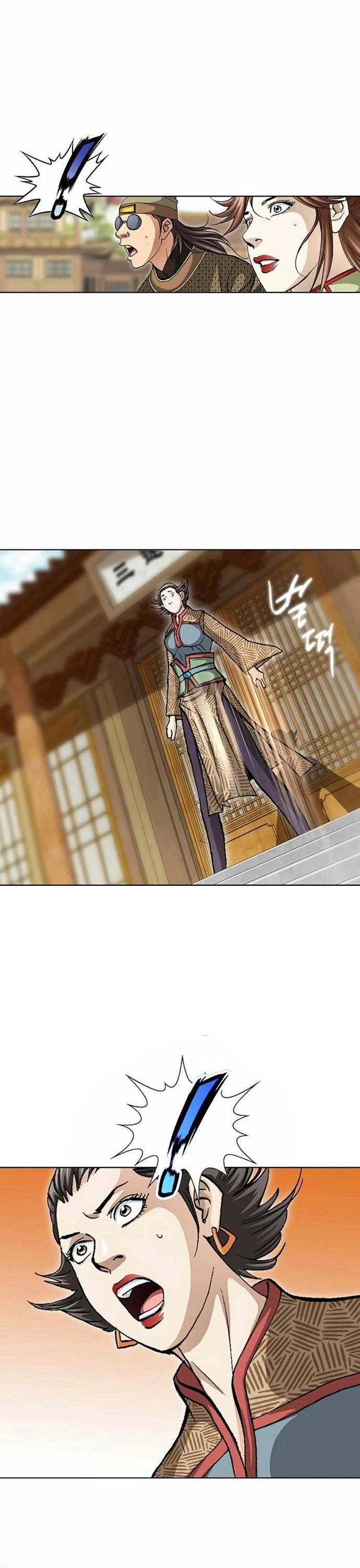 Vô Song: Chapter 50