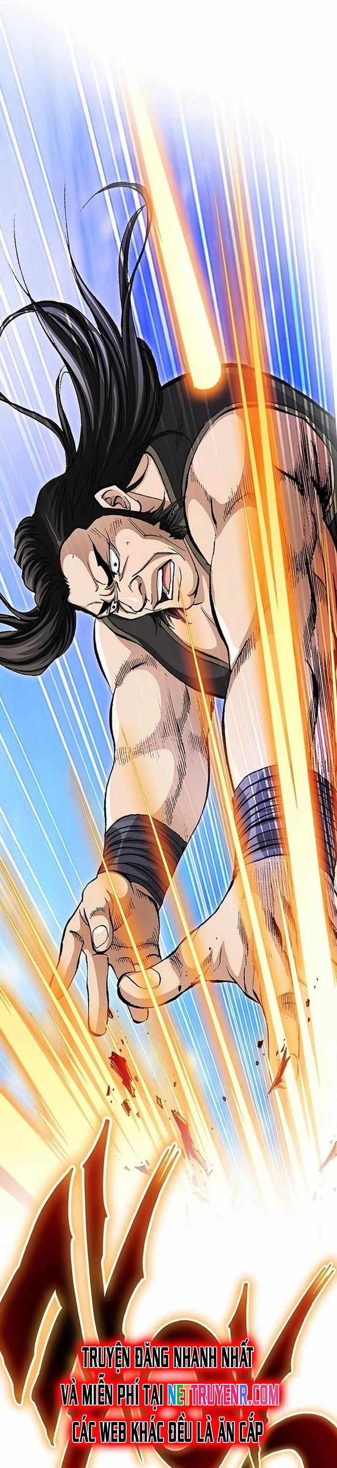 Vô Song: Chapter 50