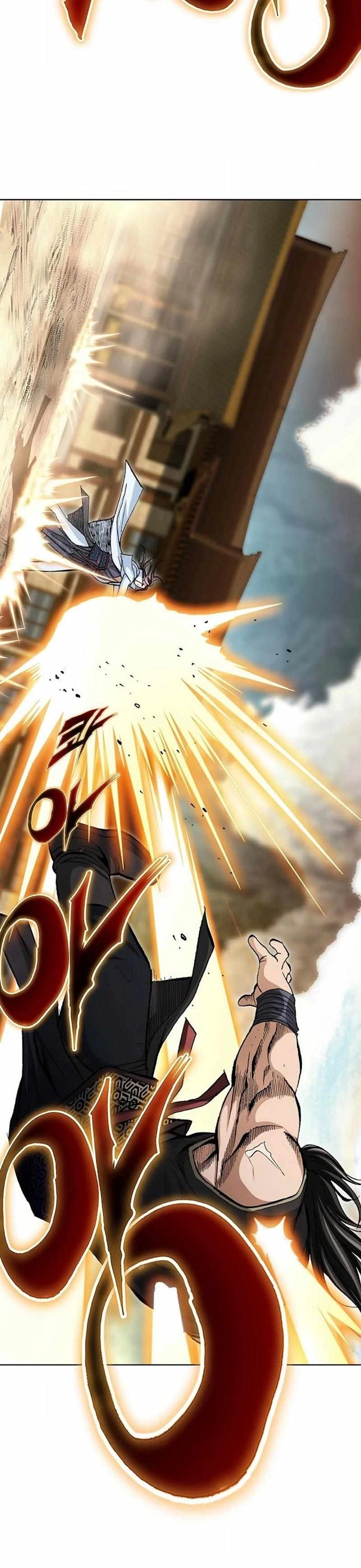 Vô Song: Chapter 50
