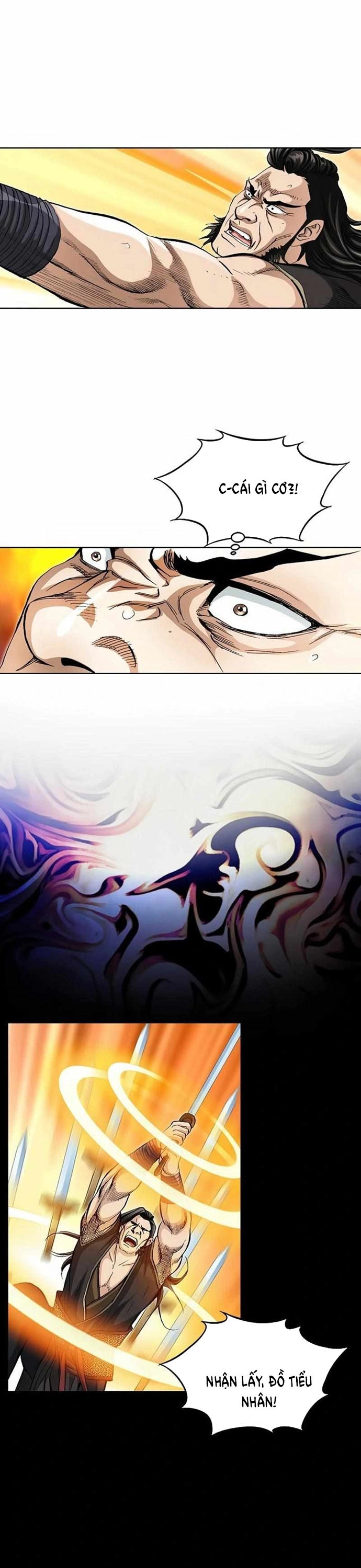 Vô Song: Chapter 50