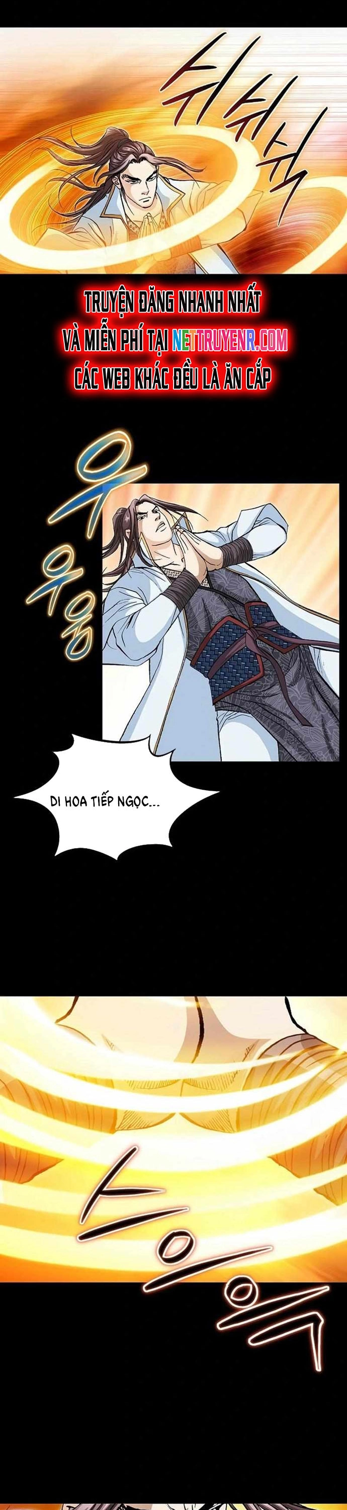 Vô Song: Chapter 50