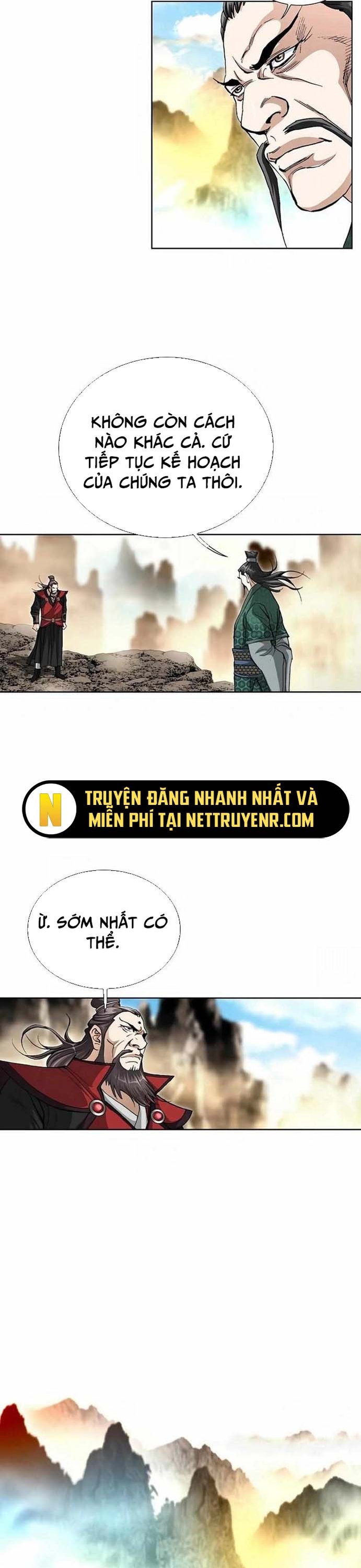 Vô Song: Chapter 51