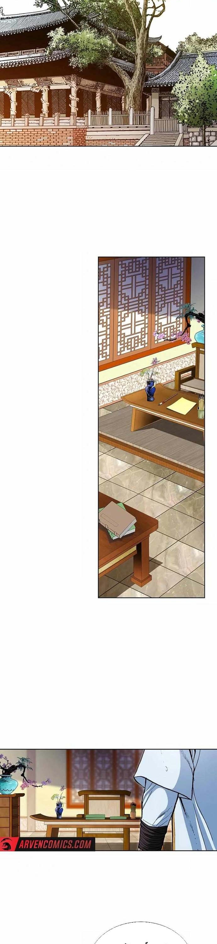 Vô Song: Chapter 51