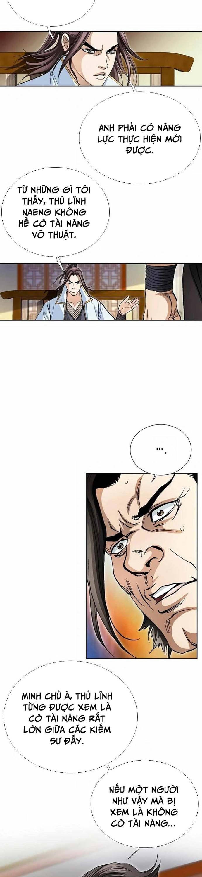 Vô Song: Chapter 51